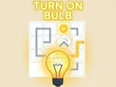 Spēle Turn on Bulb online