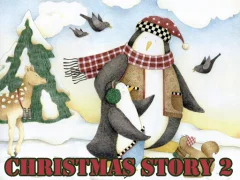 Spēle Christmas Story 2 online
