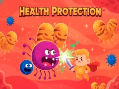 Spēle Health Protection online