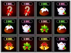 Spēle 25 December online