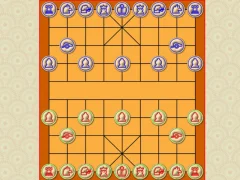 Spēle Xiangqi Chinese Chess Duel online