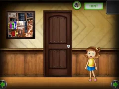 Spēle Amgel Kids Room Escape 347 online