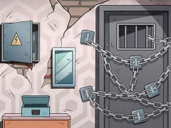 Spēle Cube Stories: Escape online