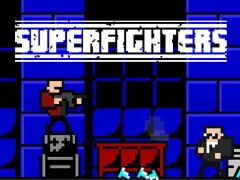 Spēle Superfighters online