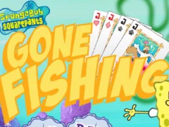 Spēle Gone fishing online