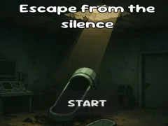 Spēle Escape From The Silence online