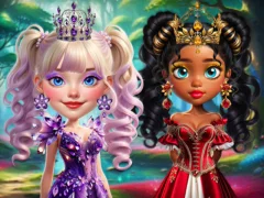 Spēle Gemstone Glam online