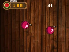 Spēle Slice Mastery Of A Ninja online