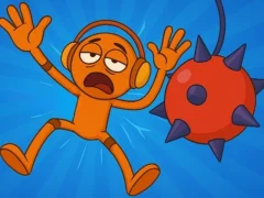 Spēle Ragdoll Beat online