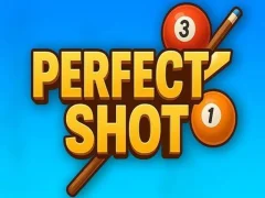 Spēle Perfect Shot online