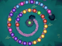 Spēle Marble Spiral online