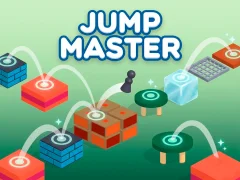 Spēle Jump Master online