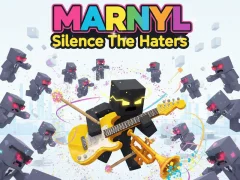 Spēle MARNYL Silence The Haters online