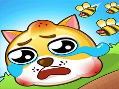 Spēle Save My Doge online