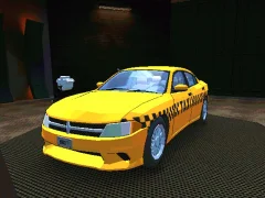 Spēle Daring Racer online