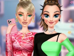 Spēle Highschool Mean Girls 3 online