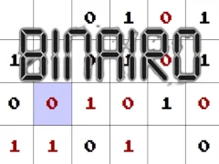 Spēle Binairo online