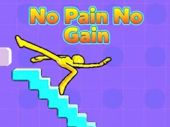 Spēle No Pain No Gain online