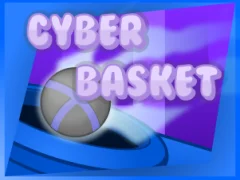 Spēle Cyber Basket online