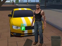 Spēle Vegas City Gangster 2024 online