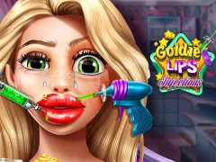 Spēle Goldie Lips Injections online