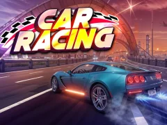 Spēle Car Racing online