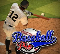 Spēle Baseball Pro online