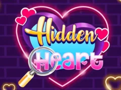 Spēle  Hidden Heart online