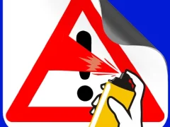 Spēle Road Painting 3d online