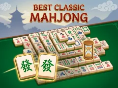 Spēle Best Classic Mahjong online