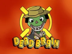 Spēle Dead Brain online