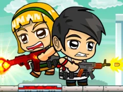 Spēle Idle Zombie Guard online