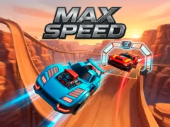 Spēle Max Speed online