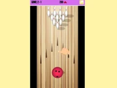 Spēle Bowling King online