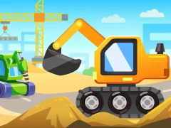 Spēle City Constructor online