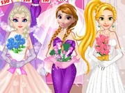 Spēle The Wedding Shop online