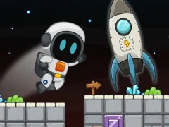 Spēle Crazy Gravity Space online