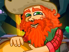 Spēle Gold Miner Classic online