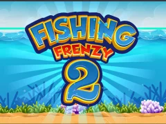 Spēle Fishing Frenzy 2 online