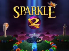 Spēle Sparkle 2 online