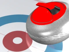 Spēle Curling World Champ online