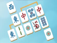 Spēle Mahjong Connect Majong Class online