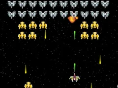 Spēle Star Shooter online