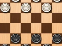 Spēle Checkers online