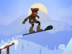 Spēle Around Elbrus online
