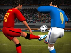 Spēle Euro 2021 online