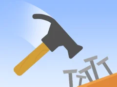 Spēle Hammer Master online
