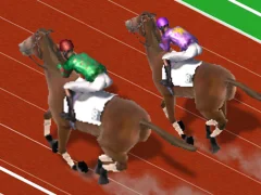 Spēle Derby Racing online