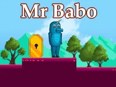 Spēle Mr Babo online