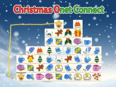 Spēle Christmas Onet Connect online